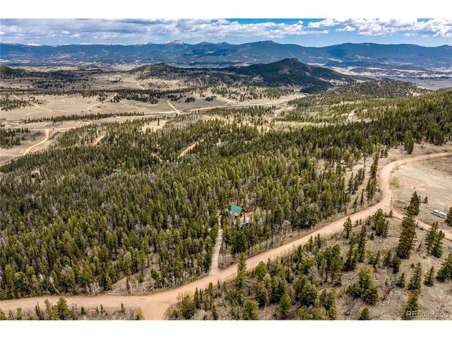 999 Bowstring, Jefferson, CO 80432