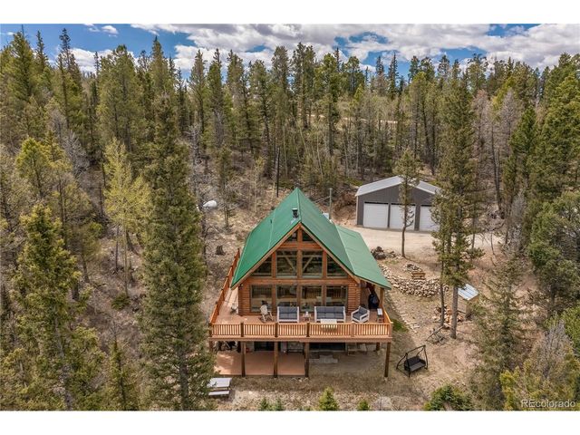 999 Bowstring, Jefferson, CO 80432