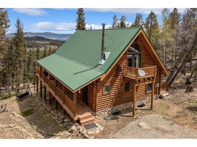999 Bowstring, Jefferson, CO 80432