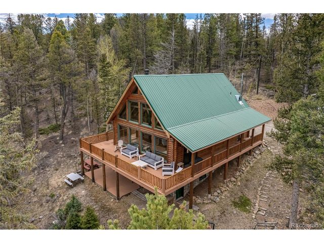 999 Bowstring, Jefferson, CO 80432