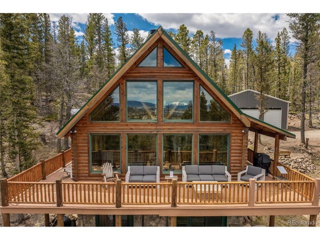 999 Bowstring, Jefferson, CO 80432