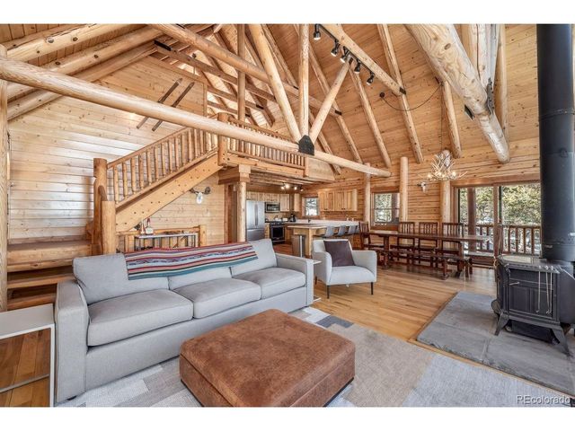 999 Bowstring, Jefferson, CO 80432