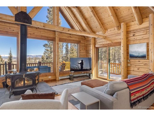999 Bowstring, Jefferson, CO 80432