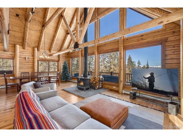 999 Bowstring, Jefferson, CO 80432