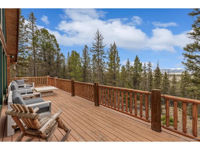 999 Bowstring, Jefferson, CO 80432