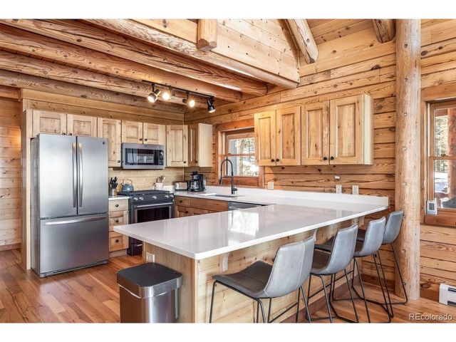 999 Bowstring, Jefferson, CO 80432