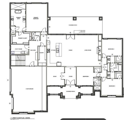 172 Cooper Lane, Van Alstyne, TX 75495