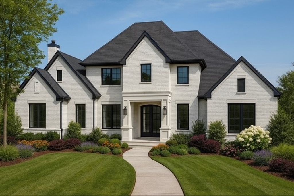 172 Cooper Lane, Van Alstyne, TX 75495