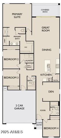 18268 W AVENIDA DEL SOL --, Surprise, AZ 85387