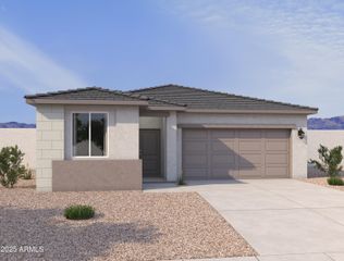 18268 W AVENIDA DEL SOL --, Surprise, AZ 85387