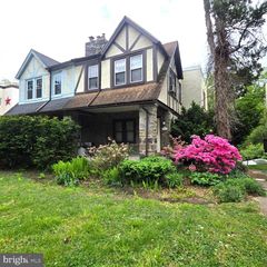 378 E CHURCH RD, Elkins Park, PA 19027