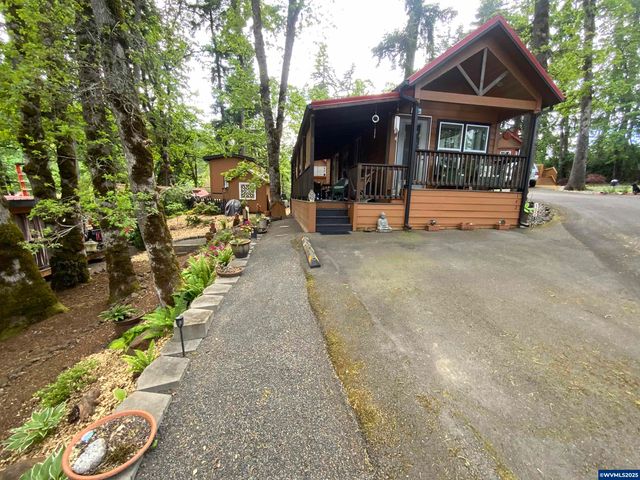 8372 SE Enchanted (#162) Wy 162, Turner, OR 97392