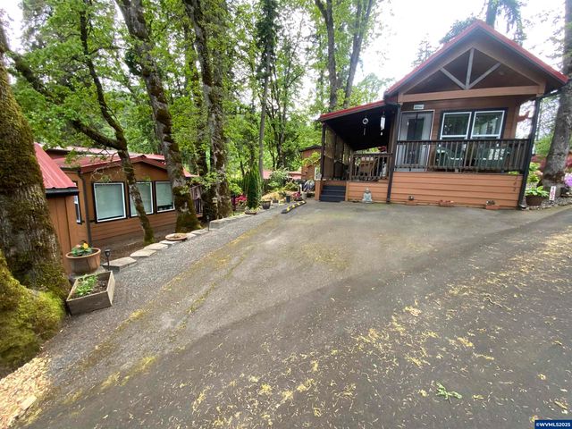 8372 SE Enchanted (#162) Wy 162, Turner, OR 97392
