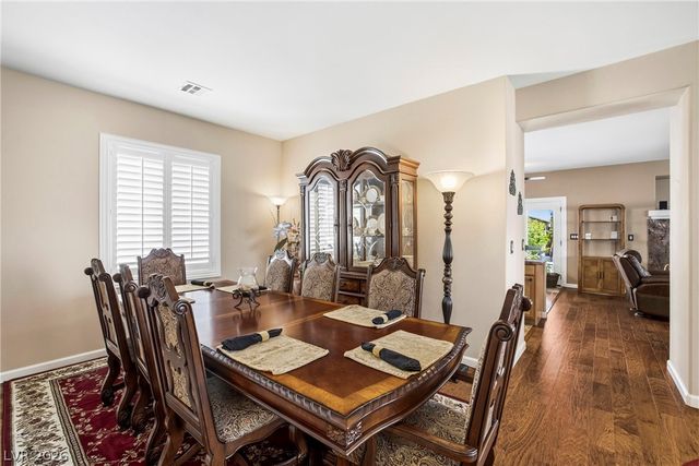 4556 Yellow Harbor Street, Las Vegas, NV 89129