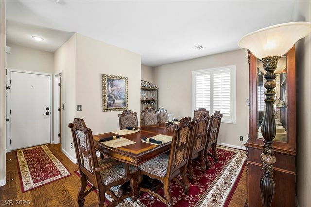 4556 Yellow Harbor Street, Las Vegas, NV 89129
