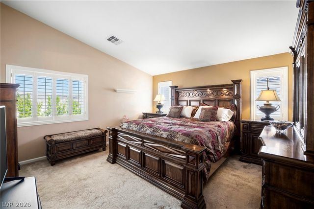 4556 Yellow Harbor Street, Las Vegas, NV 89129