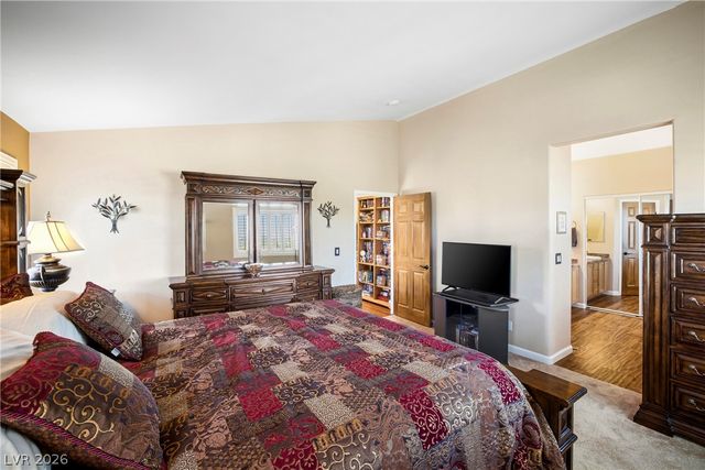 4556 Yellow Harbor Street, Las Vegas, NV 89129