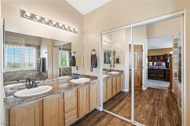 4556 Yellow Harbor Street, Las Vegas, NV 89129