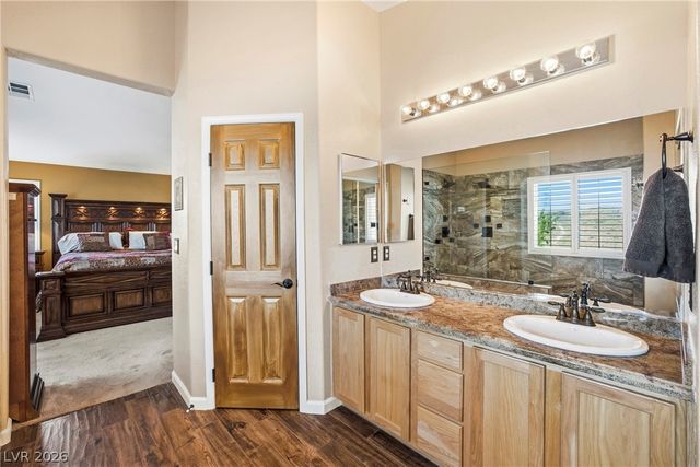 4556 Yellow Harbor Street, Las Vegas, NV 89129