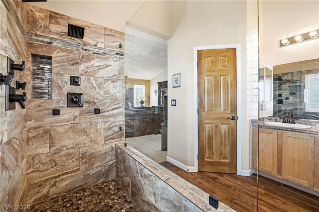 4556 Yellow Harbor Street, Las Vegas, NV 89129