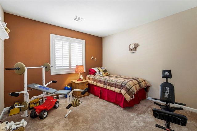 4556 Yellow Harbor Street, Las Vegas, NV 89129