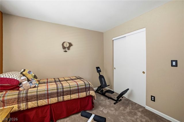 4556 Yellow Harbor Street, Las Vegas, NV 89129