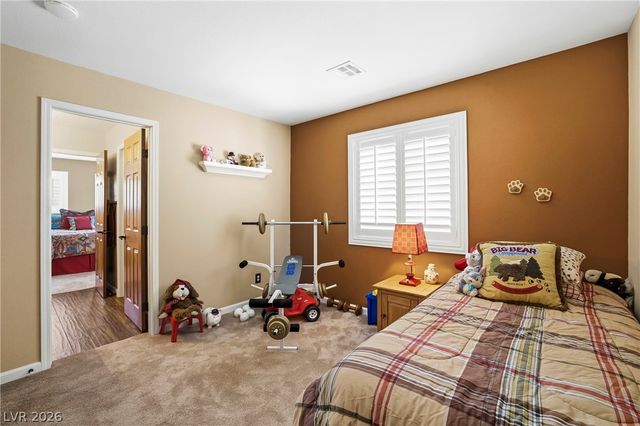 4556 Yellow Harbor Street, Las Vegas, NV 89129