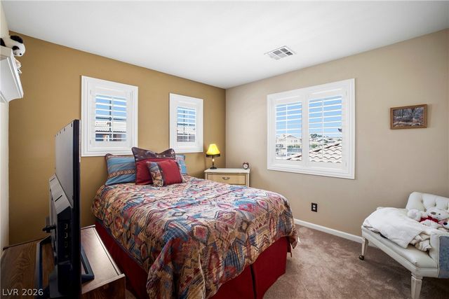 4556 Yellow Harbor Street, Las Vegas, NV 89129