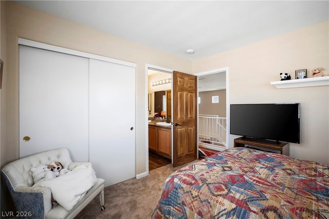 4556 Yellow Harbor Street, Las Vegas, NV 89129