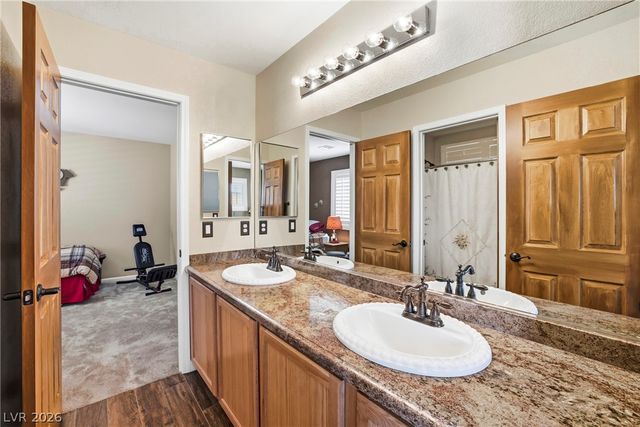 4556 Yellow Harbor Street, Las Vegas, NV 89129