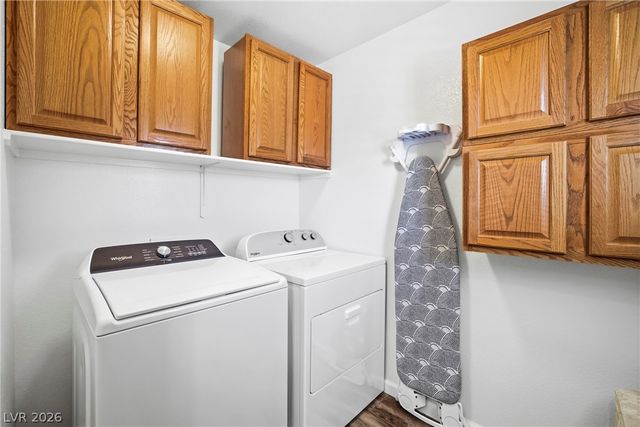 4556 Yellow Harbor Street, Las Vegas, NV 89129