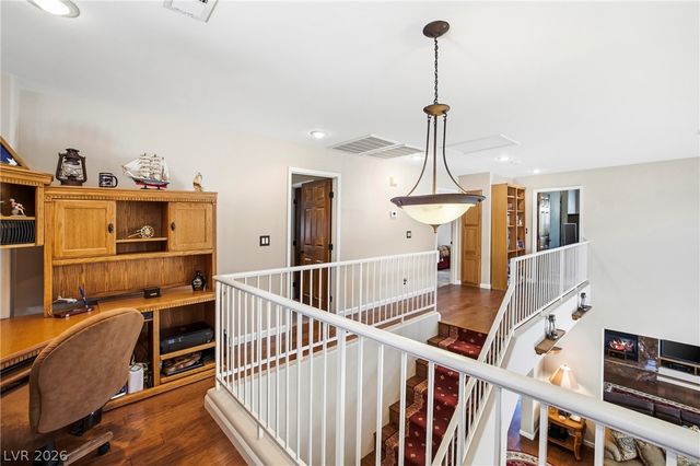 4556 Yellow Harbor Street, Las Vegas, NV 89129