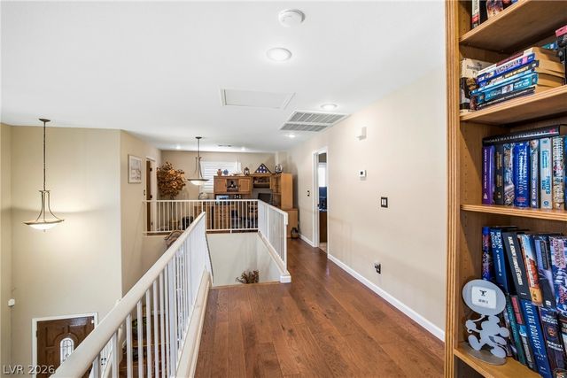 4556 Yellow Harbor Street, Las Vegas, NV 89129
