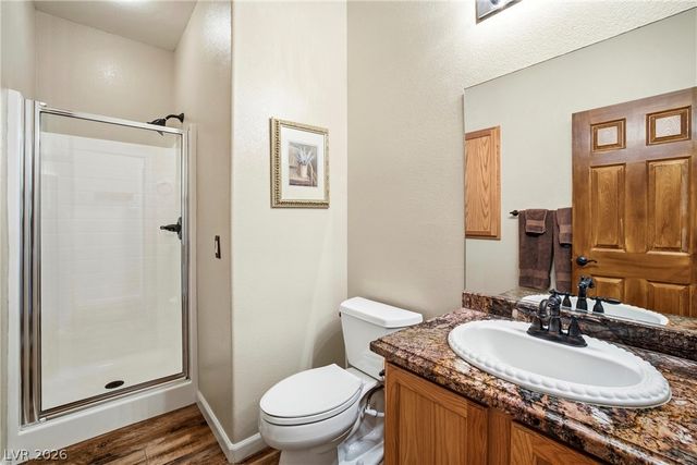4556 Yellow Harbor Street, Las Vegas, NV 89129