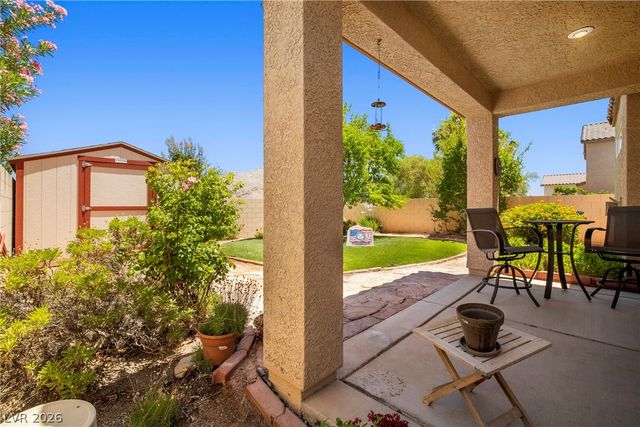 4556 Yellow Harbor Street, Las Vegas, NV 89129