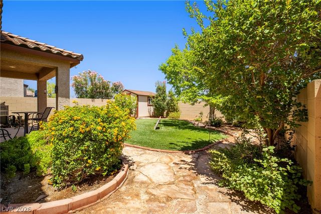 4556 Yellow Harbor Street, Las Vegas, NV 89129