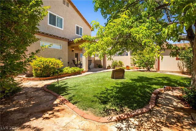 4556 Yellow Harbor Street, Las Vegas, NV 89129