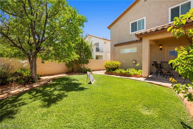 4556 Yellow Harbor Street, Las Vegas, NV 89129