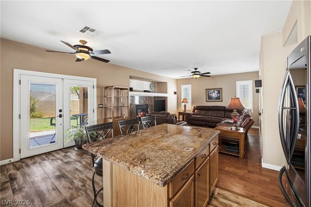 4556 Yellow Harbor Street, Las Vegas, NV 89129