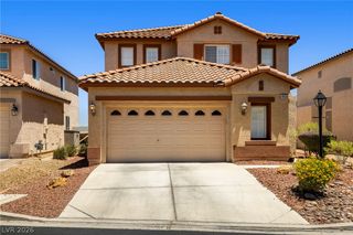 4556 Yellow Harbor Street, Las Vegas, NV 89129