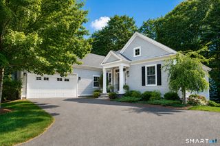 6 Ronan Way 6, Simsbury, CT 06070