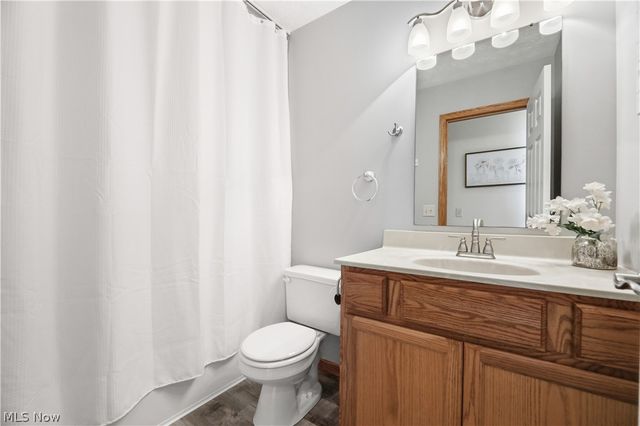 14565 Price Street NE, Alliance, OH 44601