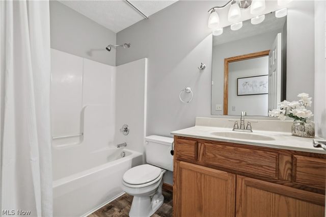 14565 Price Street NE, Alliance, OH 44601