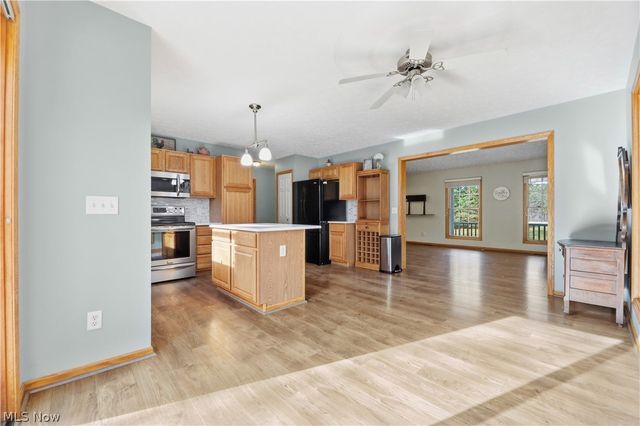 14565 Price Street NE, Alliance, OH 44601