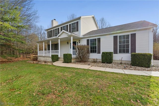 14565 Price Street NE, Alliance, OH 44601