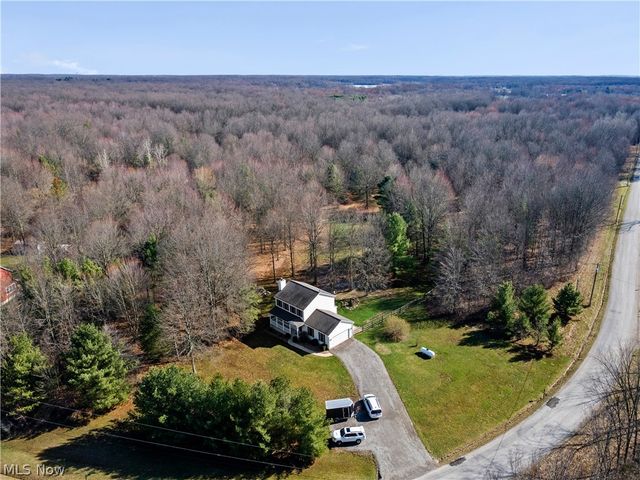 14565 Price Street NE, Alliance, OH 44601