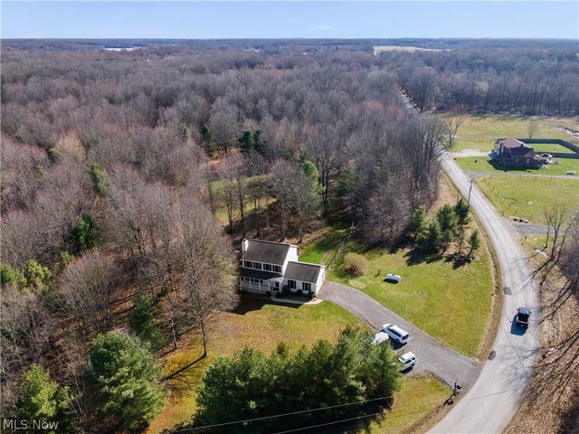 14565 Price Street NE, Alliance, OH 44601