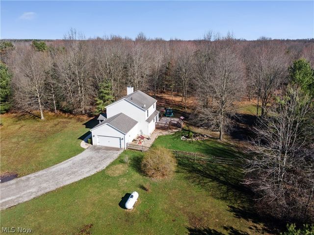 14565 Price Street NE, Alliance, OH 44601