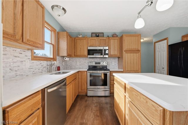 14565 Price Street NE, Alliance, OH 44601