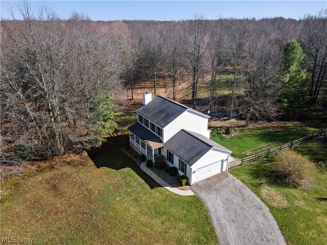 14565 Price Street NE, Alliance, OH 44601